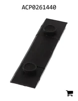 AGCO ACP0261440 Пластиковая вставка