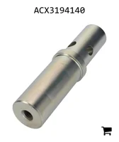 AGCO ACX3194140 Вал битера