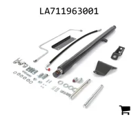 AGCO LA711963001 Дополнительный подъемный гидроцилиндр жатки