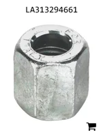 AGCO LA313294661 Соединительная гайка
