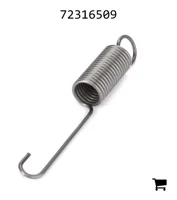 AGCO 72316509 Пружина
