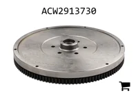 AGCO ACW2913730 Маховик в сборе