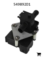 AGCO 549892D1 Клапан