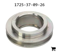 AGCO 1725-37-09-26 Шкив клинового ремня