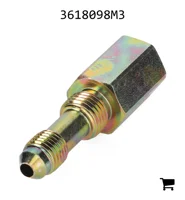 AGCO 3618098M3 Соединитель