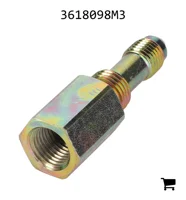 AGCO 3618098M3 Соединитель