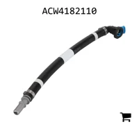 AGCO ACW4182110 Топливный шланг