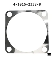 AGCO 4-1016-2338-0 Шайба