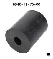 AGCO 0940-91-76-00 Резиновый демпфер