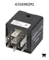AGCO 4356902M1 Реле