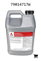 AGCO 79014717W Трансмиссионная жидкость PowerFluid 411 для автоматических трансмиссий, 2,5 галлона