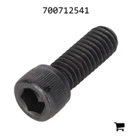 AGCO 700712541 Винт
