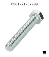 AGCO 0901-21-57-00 Болт с шестигранной головкой