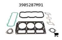 AGCO 3905287M91 Комплект прокладок