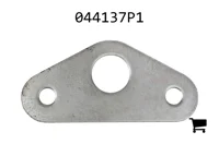 AGCO 044137P1 Пластина