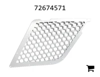 AGCO 72674571 Боковая решетка