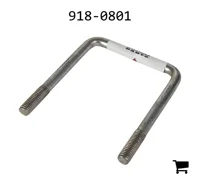 AGCO 918-0801 U-образный болт