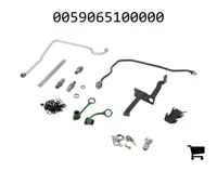 AGCO 0059065100000 Гидравлическое соединение