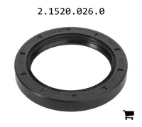 AGCO 2.1520.026.0 Масляный сальник