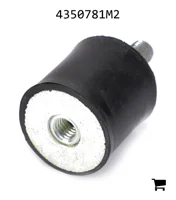 AGCO 4350781M2 Виброопора