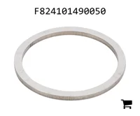 AGCO F824101490050 Упорная шайба