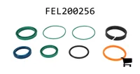 AGCO FEL200256 Комплект уплотнений