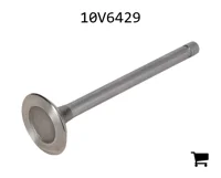 AGCO 10V6429 Клапан