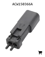 AGCO ACW150366A Заглушка разъема