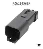 AGCO ACW150366A Заглушка разъема