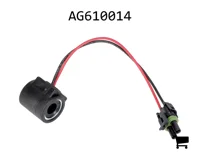 AGCO AG610014 Катушка двухпроводная