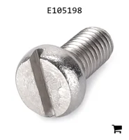 AGCO E105198 Болт