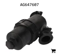 AGCO AG647607 Фильтр