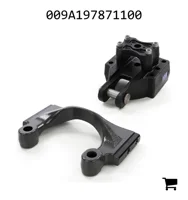 AGCO 009A197871100 Нижняя прицепная скоба