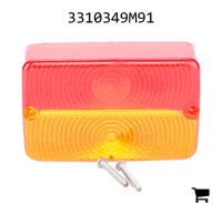 AGCO 3310349M91 Задний фонарь