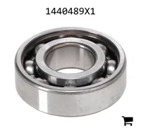 AGCO 1440489X1 Цилиндрический шариковый подшипник