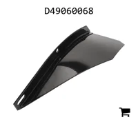 AGCO D49060068 Правый дефлектор