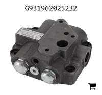 AGCO G931962025232 Компенсатор давления