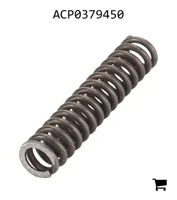 AGCO ACP0379450 Пружина