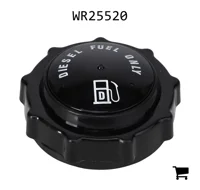 AGCO WR25520 Крышка топливного бака