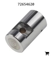 AGCO 72654620 Вал коромысел