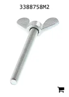 AGCO 3388758M2 Винт