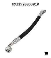 AGCO H931920033010 Шланг высокого давления