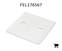 AGCO FEL176567 Направляющая