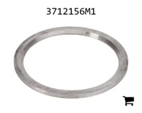 AGCO 3712156M1 Упорная шайба