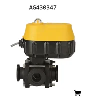 AGCO AG430347 Трехходовой клапан регулировки потока