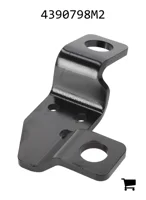 AGCO 4390798M2 Опора