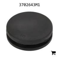 AGCO 3702643M1 Крышка