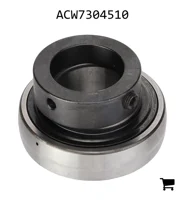 AGCO ACW7304510 Подшипник сферический