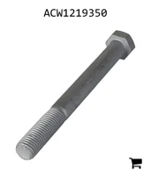 AGCO ACW1219350 Болт шестигранный