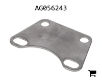 AGCO AG056243 Кронштейн клапана